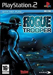 Rogue Trooper (ps2 tweedehands game), Consoles de jeu & Jeux vidéo, Jeux | Sony PlayStation 2, Enlèvement ou Envoi
