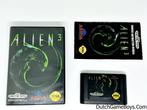 Sega Genesis - Alien 3, Consoles de jeu & Jeux vidéo, Consoles de jeu | Sega, Verzenden