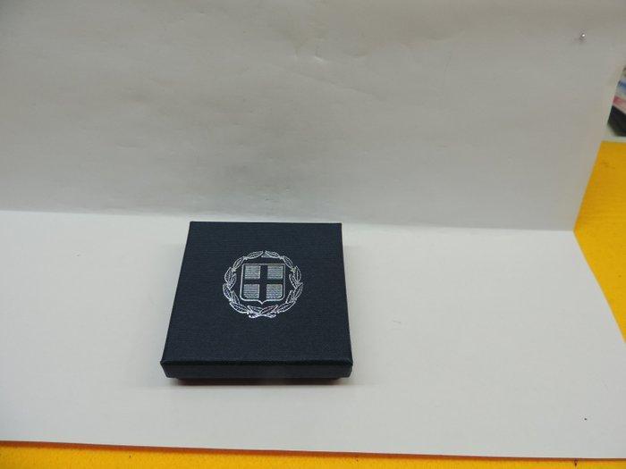 Grèce. 2 Euro 2017 Philippi Proof (Sans prix de réserve), Timbres & Monnaies, Monnaies | Europe | Monnaies euro