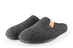 Basicz Pantoffels in maat 45 Grijs | 5% extra korting, Kleding | Heren, Schoenen, Overige kleuren, Verzenden, Zo goed als nieuw