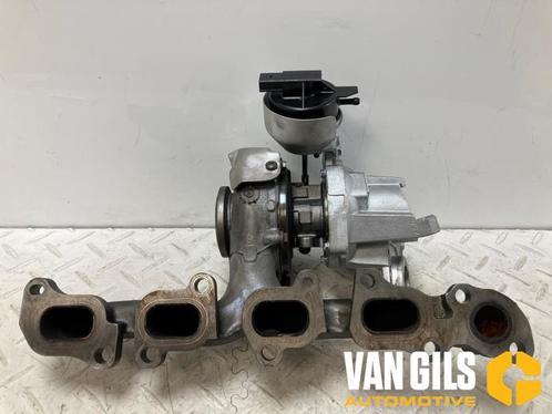 Turbo Volkswagen Touran O290926, Auto-onderdelen, Motor en Toebehoren
