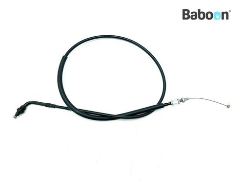 Gaskabel Aprilia ETV 1000 Caponord 2001-2003 (ETV1000), Motoren, Onderdelen | Overige, Gebruikt, Verzenden