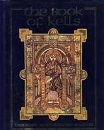 The Book of Kells 9781851700356 Sir Edward Sullivan, Boeken, Verzenden, Zo goed als nieuw, Sir Edward Sullivan