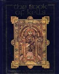 The Book of Kells 9781851700356 Sir Edward Sullivan, Boeken, Taal | Engels, Zo goed als nieuw, Verzenden