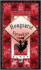 Hongaarse sprookjes / Sprookjes uit de wereldliteratuur, Boeken, Verzenden, Gelezen, PETZOLDT