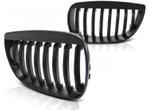 BMW E87/E81 Nier Grill Zwart 04-07 | Retour Deal | Tuning, Auto-onderdelen, Verzenden, Nieuw, Voor