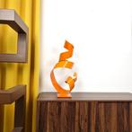 José Soler Art - Orange. Base