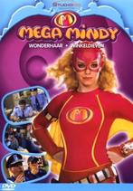 Mega Mindy wonderhaar en2 winkeldieven (dvd tweedehands, Ophalen of Verzenden, Nieuw in verpakking