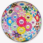 Takashi Murakami (1962) - Flowerball: Colorful, Miracle,