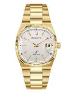 Bulova - Collection Super Seville Gold Edition 2025 -