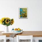 Viet Ha Tran - By the lake