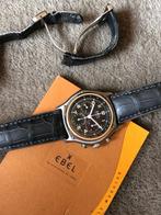 Ebel - Le Modulor 1911 Chronograph - E9137240 - Homme - 2003, Bijoux, Sacs & Beauté