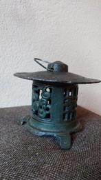 Pagode japonaise - Fer (fonte) - Japon - XXe siècle