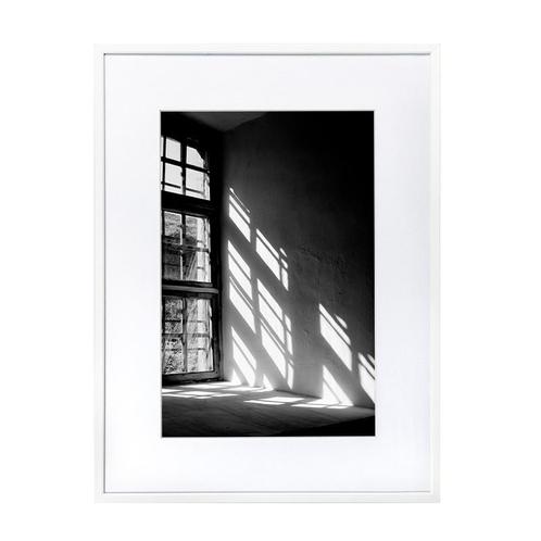Wissellijst Wit 70x90cm, Maison & Meubles, Accessoires pour la Maison | Cadres, Envoi