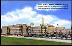 Bell & Howell Company - Chicago – 8 mm Film -