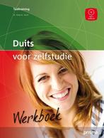 Duits voor Zelfstudie / Werkboek / Prisma Taaltraining, Boeken, Verzenden, Zo goed als nieuw, Katja Zaich