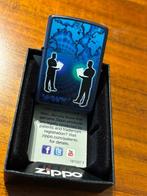 Zippo - Rare Zippo 2011 in box in Mint Condition - Zonder, Nieuw