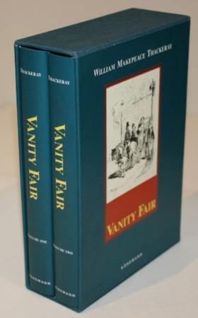 Vanity Fair, Boeken, Taal | Overige Talen, Verzenden