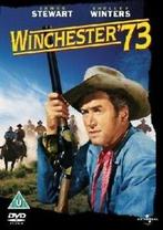Winchester 73 DVD (2006) James Stewart, Mann (DIR) cert U, Zo goed als nieuw, Verzenden