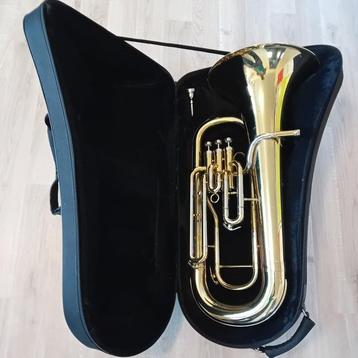 Wisemann - DEU-550 Bb -  - Euphonium beschikbaar voor biedingen