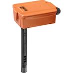 Capteur de CO2 Température Humidité Actif 24VAC/DC 0-10, Bricolage & Construction, Verzenden