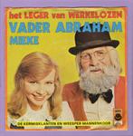 Vader Abraham, Mieke, Kermisklanten, Weesper Mannenkoor – He, Ophalen of Verzenden, Nieuw in verpakking