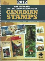 Canada - Canada 1.- Catalogue de timbres spécialisés