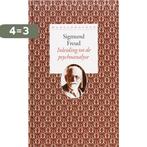 Inleiding tot de psychoanalyse / Wereldboeken / 4, Boeken, Verzenden, Zo goed als nieuw, Sigmund Schlomo Freud