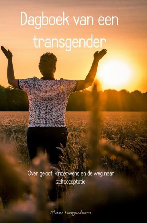 Dagboek van een transgender 9789402198201, Livres, Loisirs & Temps libre, Envoi