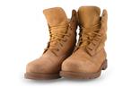 Timberland Veterboots in maat 39 Cognac | 5% extra korting, Timberland, Verzenden, Jongen of Meisje, Schoenen