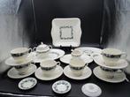 Wedgwood - Wedgwood - Service à thé (23) - Etruria -