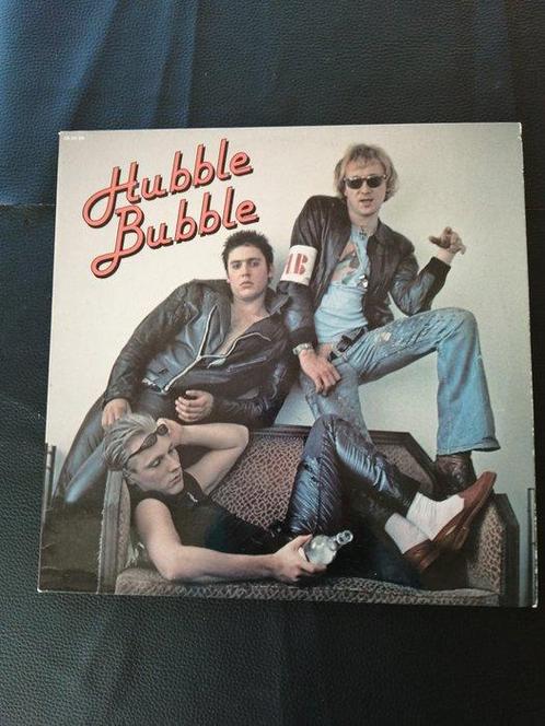 Hubble Bubble - Différents titres - LP album - Premier, CD & DVD, Vinyles Singles