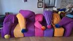 Meritalia - Gaetano Pesce - IlGiullare - Canapé (7) -