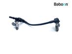 Injector Aprilia NA 850 Mana 2009-2013, Verzenden, Gebruikt