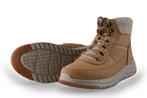 Skechers Veterboots in maat 39 Beige | 5% extra korting, Kleding | Dames, Schoenen, Skechers, Verzenden, Beige, Overige typen