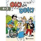 Oki En Doki Op De Racefiets 9789060568477 Henri Arnoldus, Boeken, Verzenden, Gelezen, Henri Arnoldus