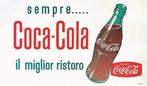 Anonymous - Sempre.....Coca Cola, il miglior ristoro -
