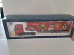 Lion-toys -Forklift 1:50 - Model vrachtwagen (4) - DAF, Nieuw