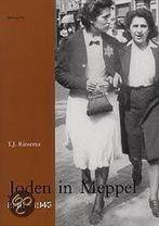Joden In Meppel, 1940-1945 9789057302879, Boeken, Geschiedenis | Stad en Regio, Gelezen, T.J. Rinsema, Verzenden