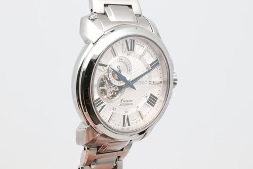 Seiko - Premier - Zonder Minimumprijs - SSA369J1 | 4R39-00S0, Handtassen en Accessoires, Horloges | Antiek