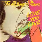 The Rolling Stones - Love You Live, Verzenden
