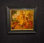 Italiaanse school (XX) - Allegoria di putti, Antiquités & Art