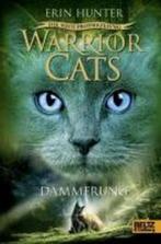 Warrior Cats Staffel 2/05. Die neue Prophezeiung. Dämmerung, Livres, Verzenden