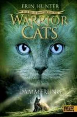 Warrior Cats Staffel 2/05. Die neue Prophezeiung. Dämmerung, Livres, Langue | Langues Autre, Envoi