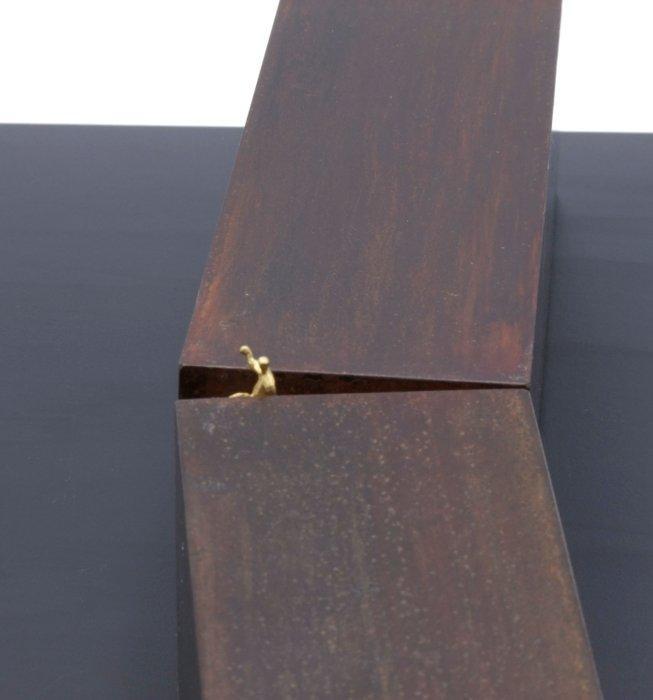 Stefan Pauli (1949–2019) - Druck, Antiek en Kunst, Kunst | Designobjecten