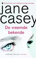 De vreemde bekende 9789041425003 Jane Casey, Boeken, Verzenden, Gelezen, Jane Casey