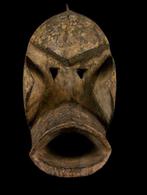 Maske Kran - Ivoorkust