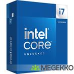 Intel Core i7-14700K, Informatique & Logiciels, Processeurs, Verzenden