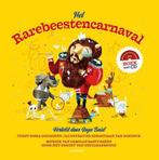 Het rarebeestencarnaval 9789401412179 Siska Goeminne, Verzenden, Zo goed als nieuw, Siska Goeminne