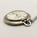Seiko - Seiko Skyliner 21 Jewels Pocket Watch - Zonder, Handtassen en Accessoires, Horloges | Heren, Nieuw